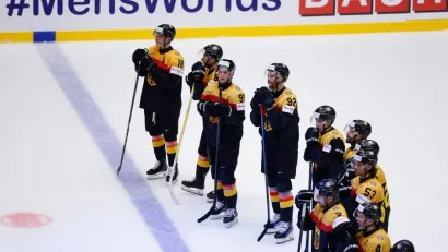 REUTERS/David W Cerny