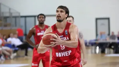 Photo: Goran Kovačić/PIXSELL