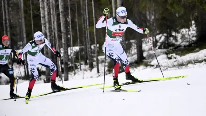 Roni Rekomaa/Lehtikuva via REUTERS 