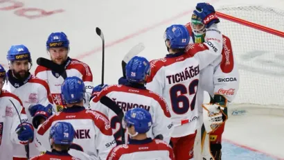 REUTERS/David W Cerny