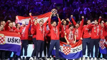 Rukometaši već za mjesec dana igraju nove utakmice, ulaznice od utorka u prodaji