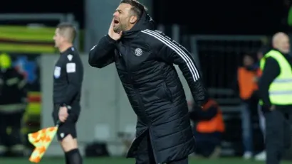 Robert Matic/Hajduk.hr 