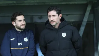 Photo: Goran Kovačić/PIXSELL