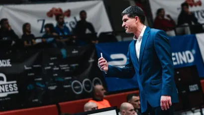 foto: Vedran Vlahović / Cibona