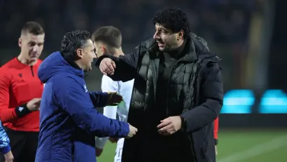 Slavko Midžor/Pixsell