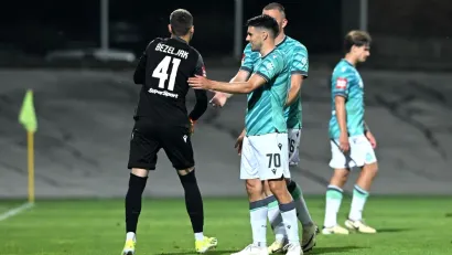 Photo: Marko Lukunić/PIXSELL