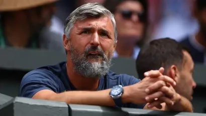 REUTERS/Hannah Mckay