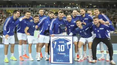 Goran Stanzl/PIXSELL