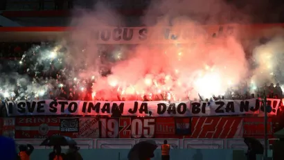 Denis Kapetanovic/PIXSELL