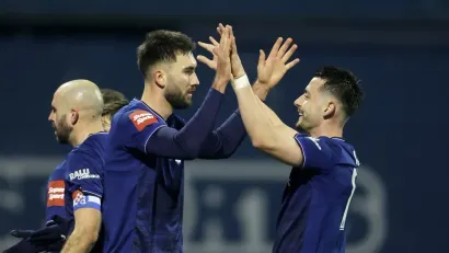 Slavko Midžor/Pixsell