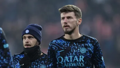 REUTERS/Matteo Ciambelli