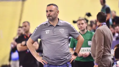 Dusan Milenkovic/ATA Images/PIXSELL