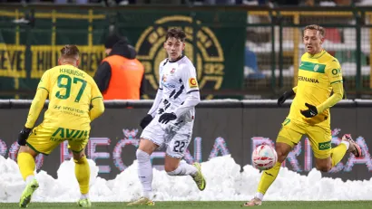 Matija Habljak/PIXSELL