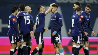 Slavko Midžor/Pixsell