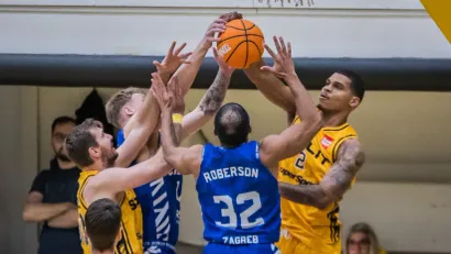 Zvonimir Barisin/PIXSELL