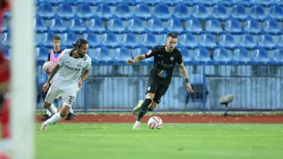 David Jerkovic/PIXSELL