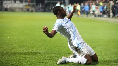 Goran Kovacic/PIXSELL