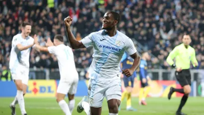 Goran Kovacic/PIXSELL