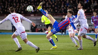  Photo: Denis Kapetanović/PIXSELL