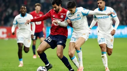 REUTERS/Benoit Tessier