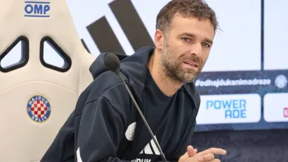 Photo: Ivo Cagalj/PIXSELL