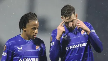 Goran Stanzl/Pixsell