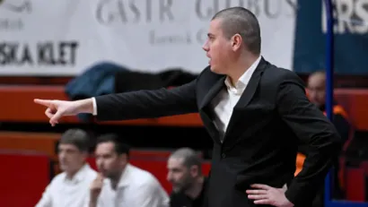 Marko Lukunic/PIXSELL