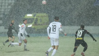 David Jerkovic/PIXSELL