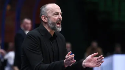 Marko Lukunic/PIXSELL