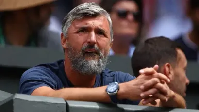 REUTERS/Hannah Mckay