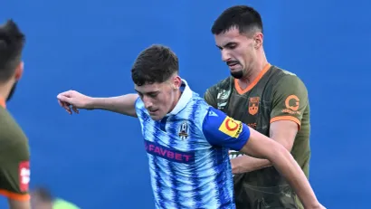 Marko Lukunic/PIXSELL