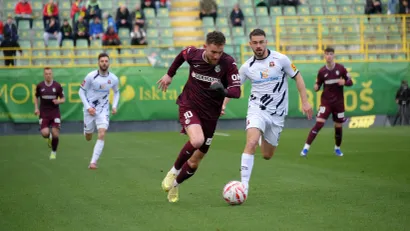 Sasa Miljevic/PIXSELL