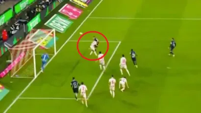 Screenshot/Sport Klub