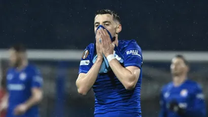 Marko Lukunić/Pixsell