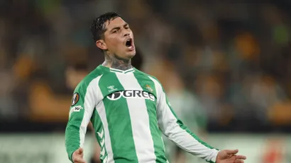 REUTERS/Marcelo Del Pozo