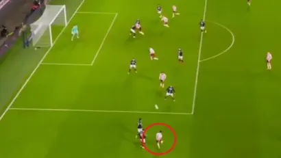 Screenshot/Sport Klub