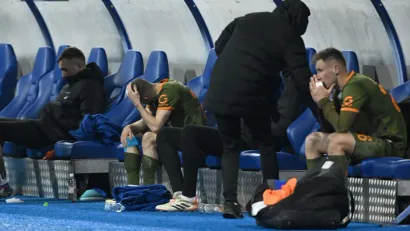 Marko Lukunic/Pixsell