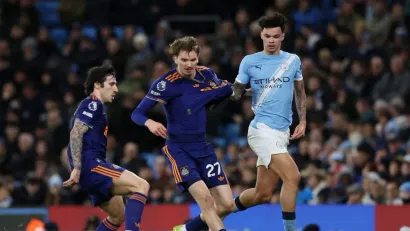 VIDEO Arteta, pogledaj u retrovizor: Manchester CIty novom pobjedom stigao na -2