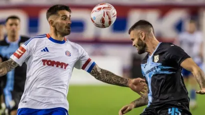 Zvonimir Barisin/PIXSELL 