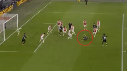 Screenshot/Sport Klub