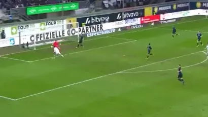 Sportklub Screenshot