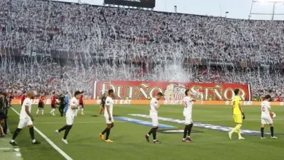 Action Images via Reuters/Paul Childs