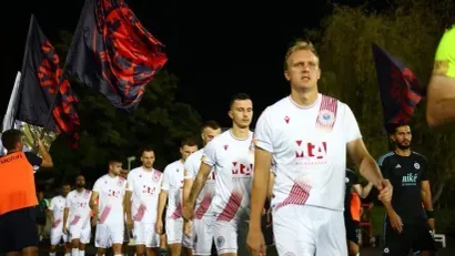 Hercegovački derbi bez pobjednika: Štimac rotirao uoči uzvrata, Borac bježi šest bodova!