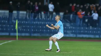 David Jerkovic/PIXSELL