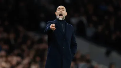 Action Images via Reuters/Peter Cziborra 