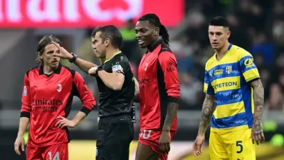 REUTERS/Daniele Mascolo