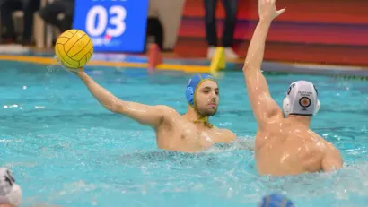 Hrvoje Jelavic/PIXSELL