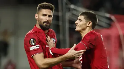 REUTERS/Benoit Tessier