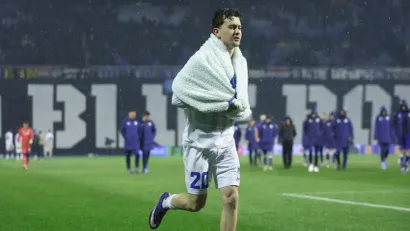 Goran Stanzl/Pixsell