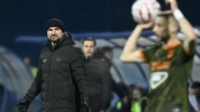 Marko Lukunic/Pixsell